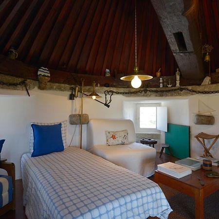 Apartamento Flh Moinho Do Mar Ericeira Habitación foto