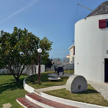 Apartamento Flh Moinho Do Mar Ericeira Habitación foto