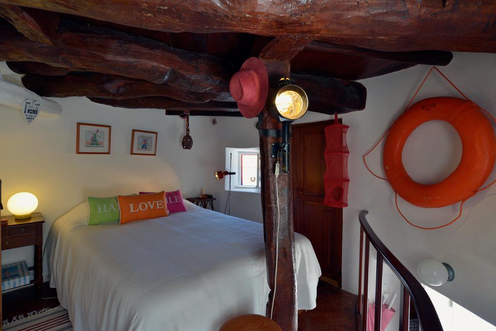 Apartamento Flh Moinho Do Mar Ericeira Habitación foto