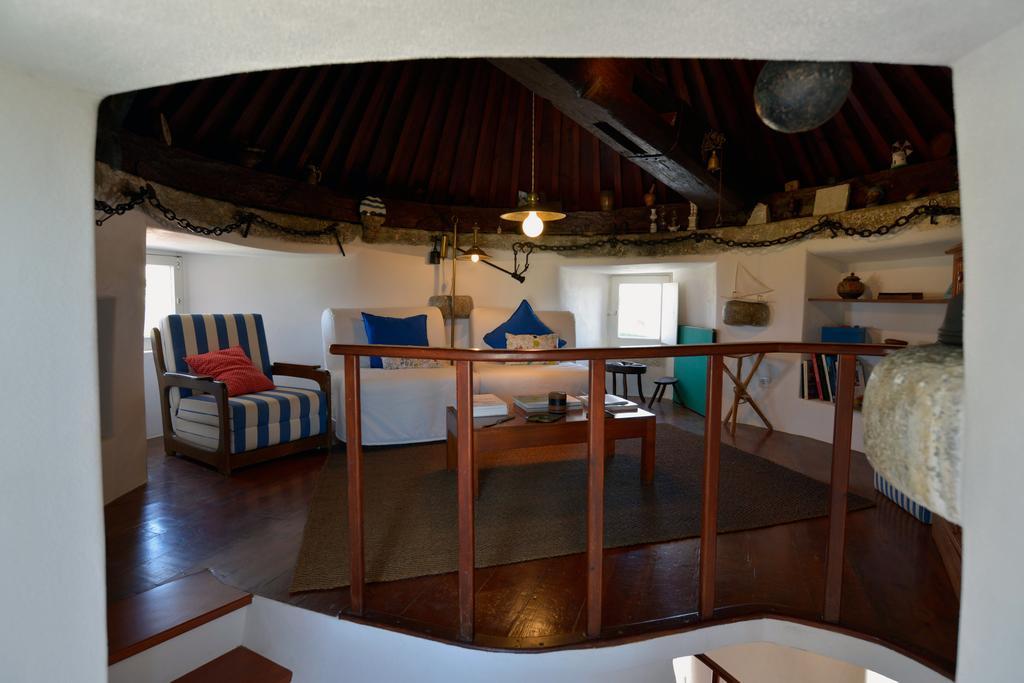 Apartamento Flh Moinho Do Mar Ericeira Habitación foto