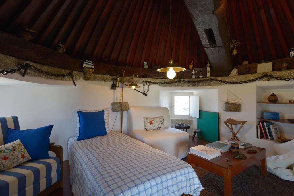 Apartamento Flh Moinho Do Mar Ericeira Habitación foto