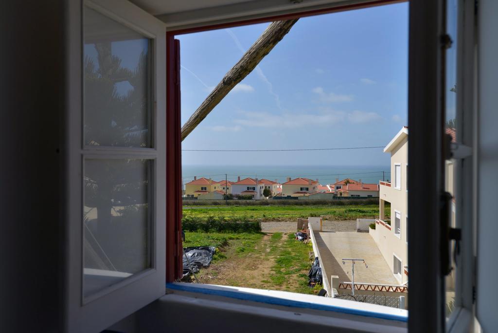 Apartamento Flh Moinho Do Mar Ericeira Habitación foto