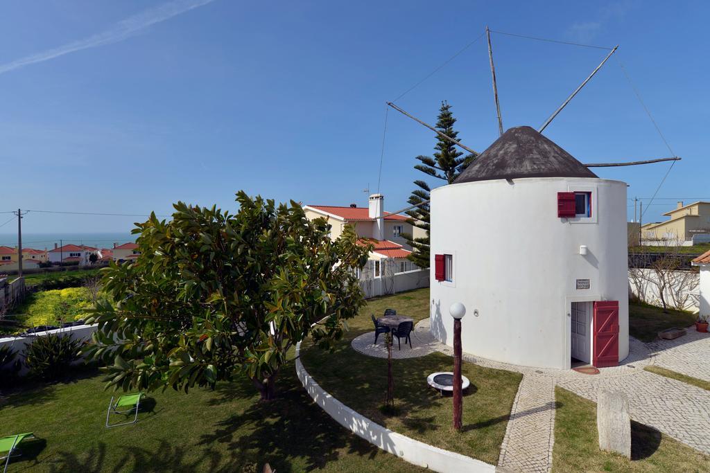 Apartamento Flh Moinho Do Mar Ericeira Habitación foto
