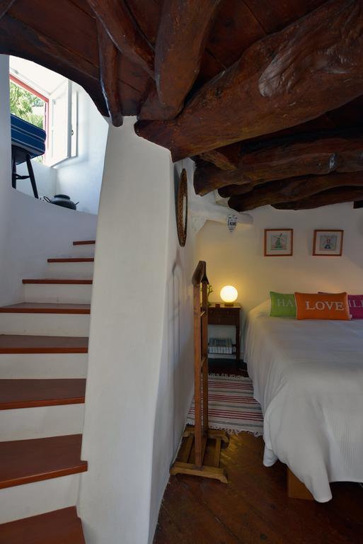 Apartamento Flh Moinho Do Mar Ericeira Habitación foto