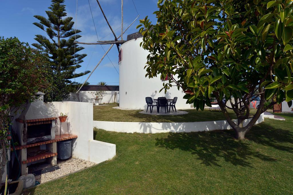 Apartamento Flh Moinho Do Mar Ericeira Habitación foto